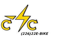 Silent cycle logo